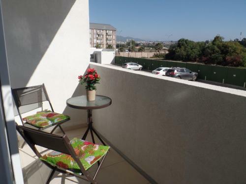 Apartamento Departamento Av Pacifico