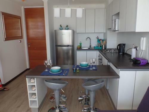 Apartamento Departamento Av Pacifico