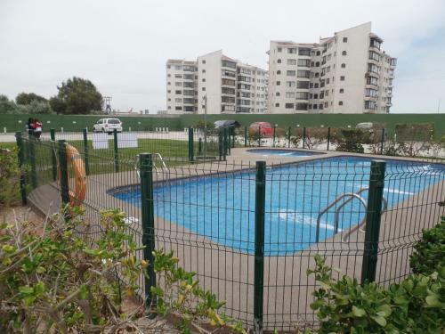 Apartamento Departamento Av Pacifico