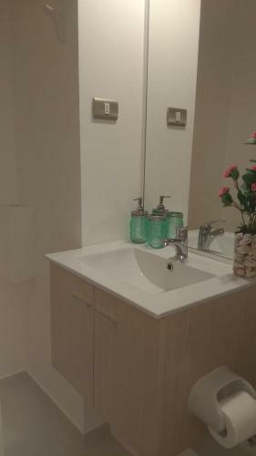 Apartamento Departamento Av Pacifico