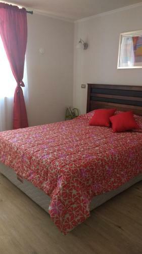 Apartamento Departamento Av Pacifico