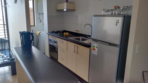 Apartamento La Serena Avenida Islon