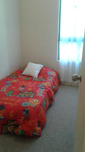 Apartamento La Serena Avenida Islon