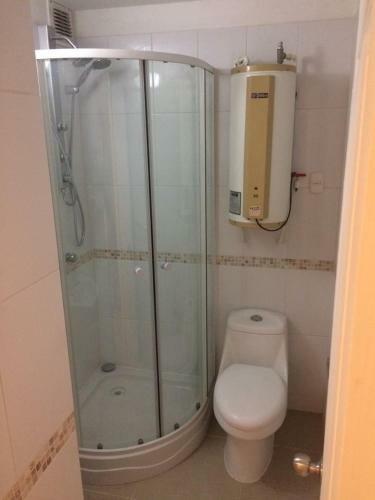 Apartamento Los Perales
