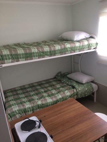 Apartamento Los Perales