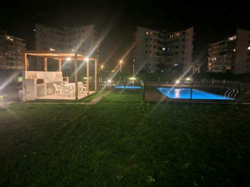 Apartamento Departamento Condominio Pac�fico 3