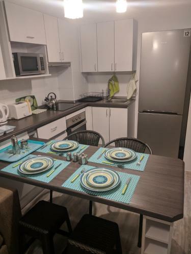 Apartamento Departamento Condominio Pac�fico 3