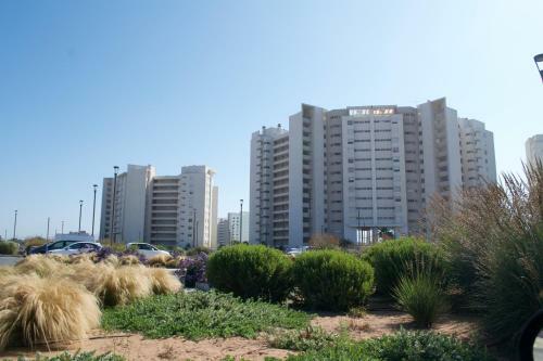 Apartamento Dpto Laguna Del Mar
