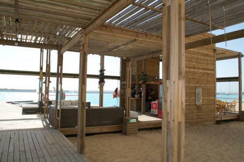 Apartamento Dpto Laguna Del Mar