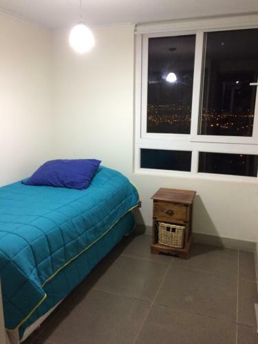 Apartamento Dpto Laguna Del Mar