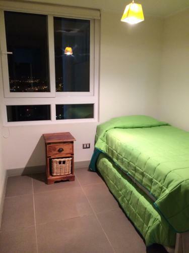 Apartamento Dpto Laguna Del Mar