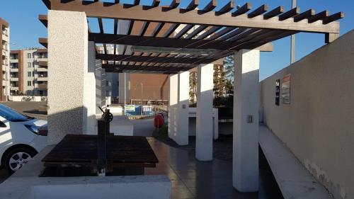 Apartamento Departamento Central La Serena