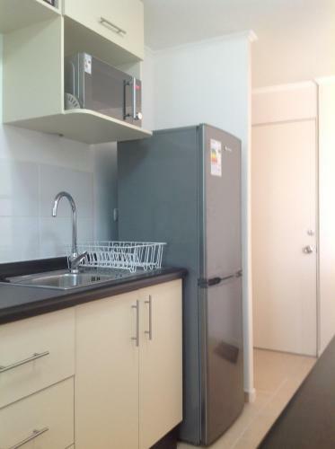 Apartamento Los Tamarindos 3 3d/2b