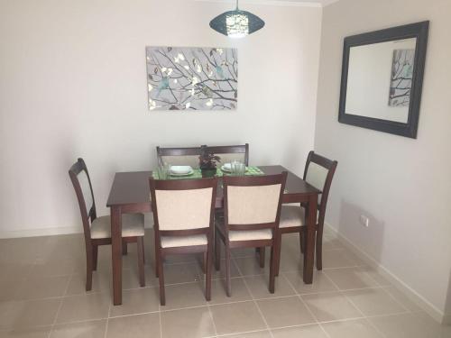 Apartamento Los Tamarindos 3 3d/2b