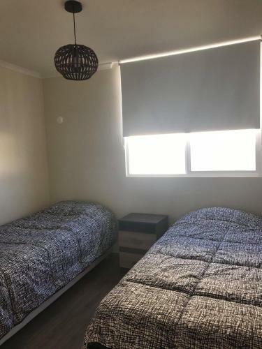 Apartamento Departamento Valle La Florida