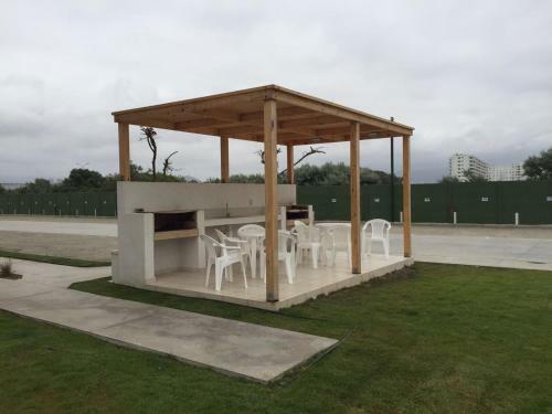 Apartamento Departamento Condominio Pacifico La Serena