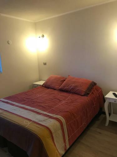 Apartamento Departamento Condominio Pacifico La Serena