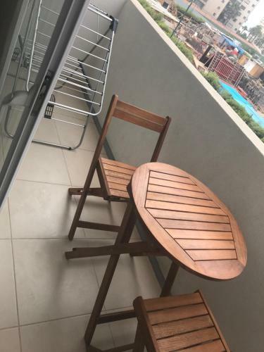 Apartamento Departamento Condominio Pacifico La Serena