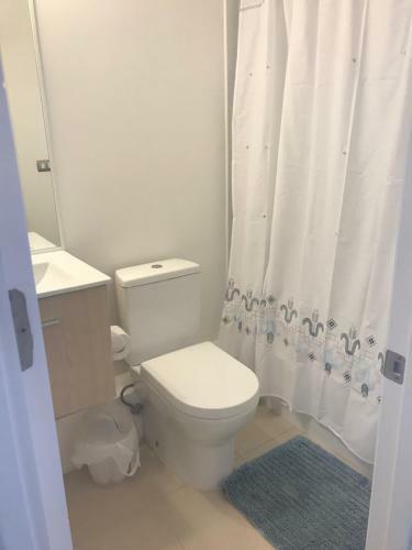 Apartamento Departamento Condominio Pacifico La Serena