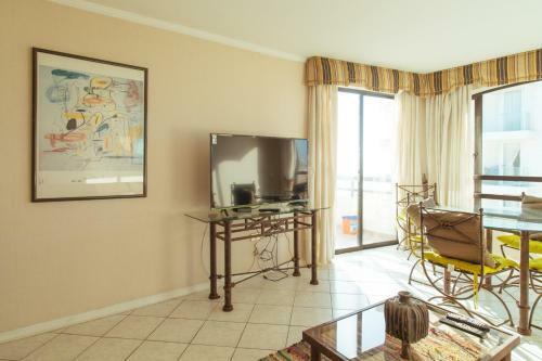 Apartamento Don Victor Vista Al Mar