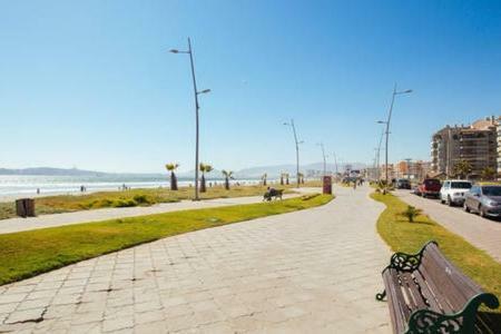 Apartamento Don Victor Vista Al Mar