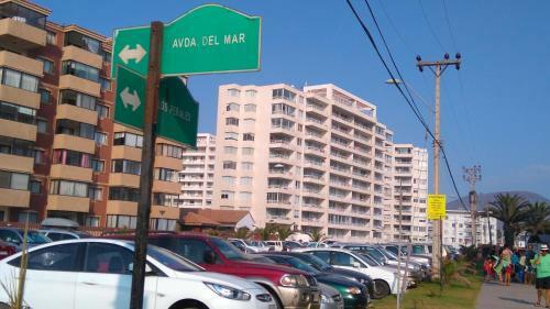 Apartamento Yasna Gorigoitia