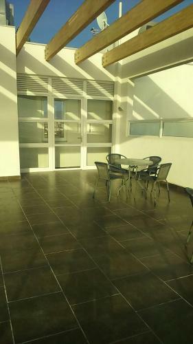 Apartamento Yasna Gorigoitia