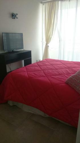 Apartamento Yasna Gorigoitia