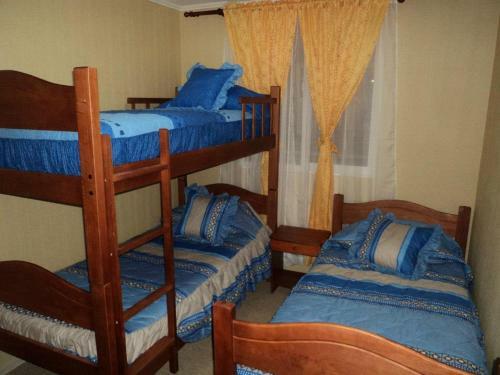 Apartamento Departamento Condominio Espacio I - Etapa III