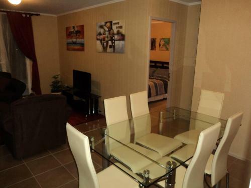 Apartamento Departamento Condominio Espacio I - Etapa III