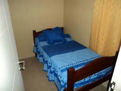 Apartamento Departamento Condominio Espacio I - Etapa III