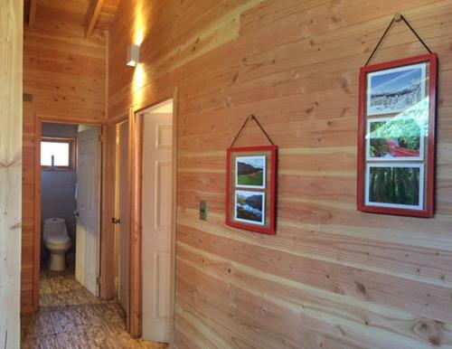 Agroturismo Caba�as Santa Dominga