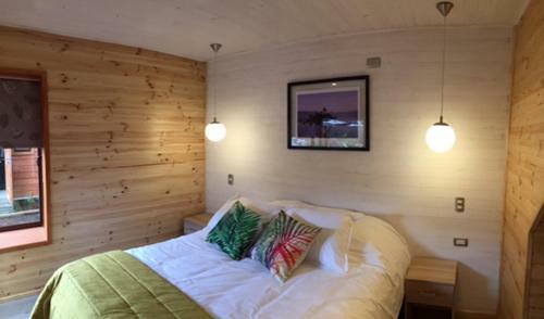 Agroturismo Caba�as Santa Dominga