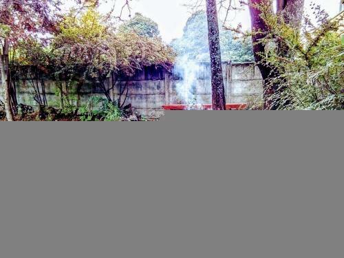 Agroturismo Lican Shelter