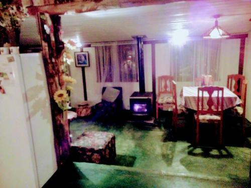 Agroturismo Lican Shelter