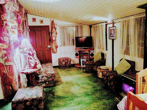 Agroturismo Lican Shelter