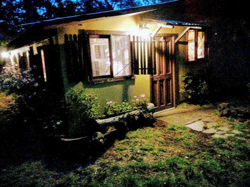 Agroturismo Lican Shelter