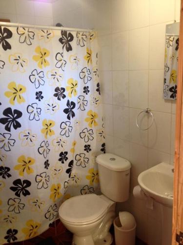 Caba�as Jp Licanray