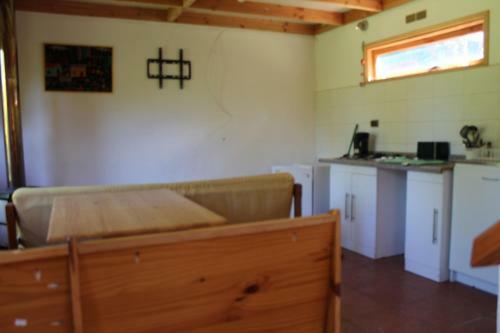 Lodge Caba�as Kalfucura