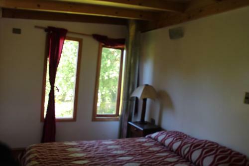 Lodge Caba�as Kalfucura