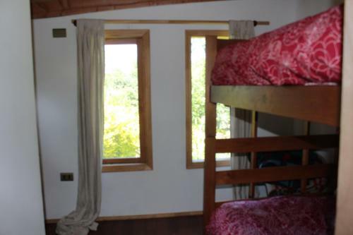 Lodge Caba�as Kalfucura