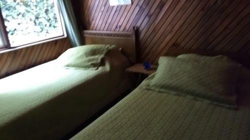 Lodge Caba�as Kalfucura