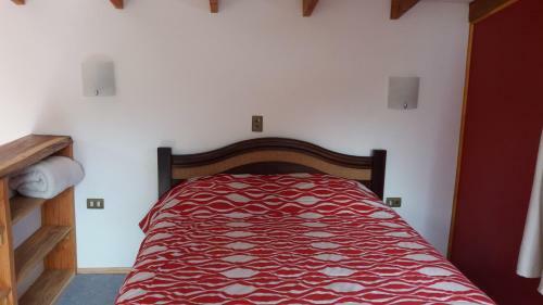 Lodge Caba�as Kalfucura