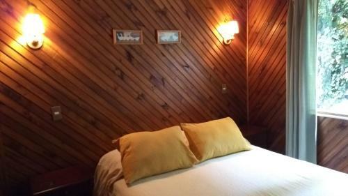 Lodge Caba�as Kalfucura