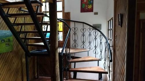 Lodge Caba�as Kalfucura