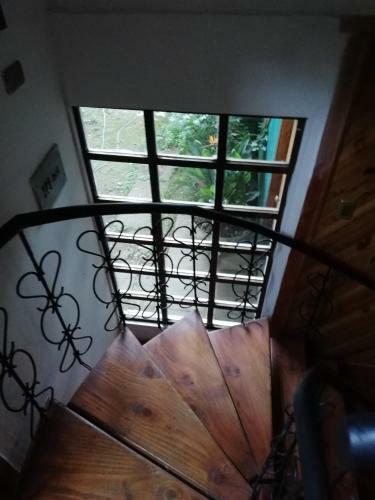 Lodge Caba�as Kalfucura