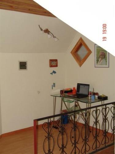 Lodge Caba�as Kalfucura