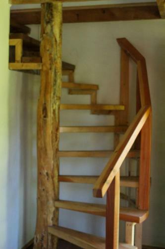 Lodge Caba�as Kalfucura