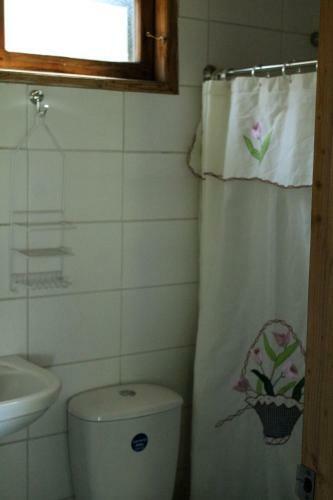 Lodge Caba�as Kalfucura