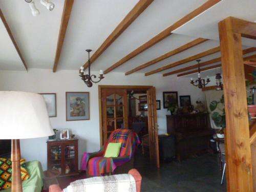 Hostal Playa Grande